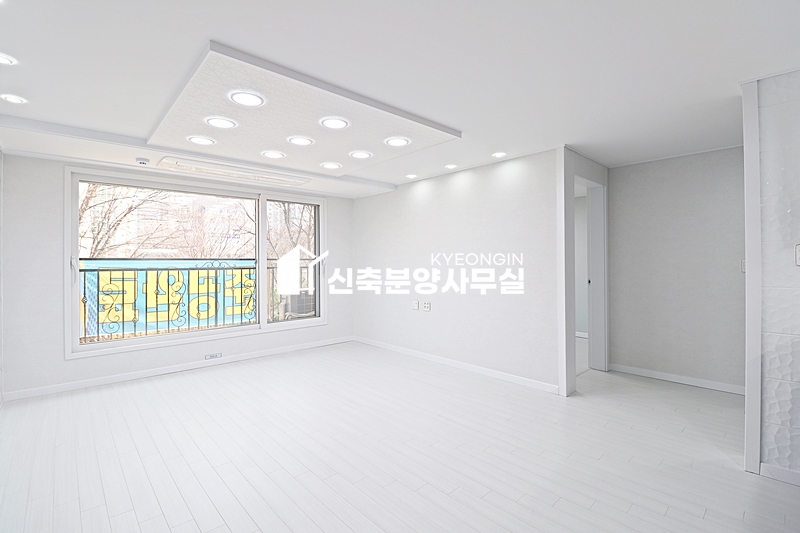 경기 김포시 고촌읍 신곡리 G 하임 [ 3룸 . 테라스 . 복층 Type ] 분양 매물번호 11209 사진 18