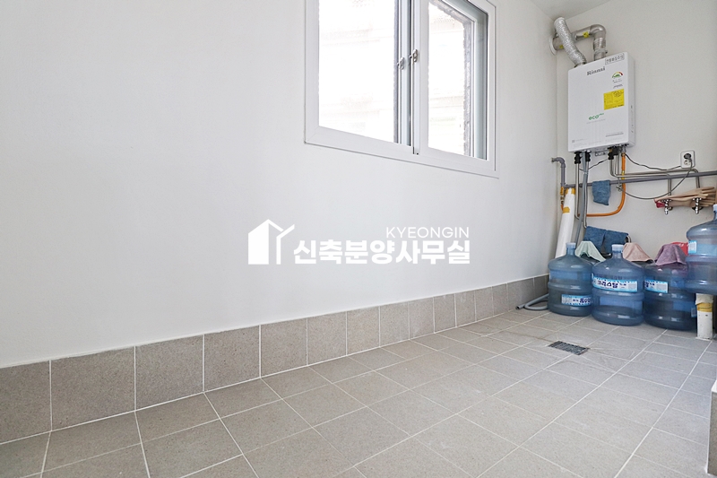 경기 김포시 고촌읍 신곡리 G 하임 [ 3룸 . 테라스 . 복층 Type ] 분양 매물번호 11209 사진 28
