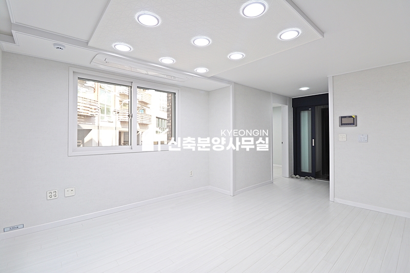 경기 김포시 고촌읍 신곡리 G 하임 [ 3룸 . 테라스 . 복층 Type ] 분양 매물번호 11209 사진 40