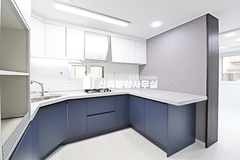 경기 김포시 고촌읍 신곡리 G 하임 [ 3룸 . 테라스 . 복층 Type ] 분양 매물번호 11209 사진 43