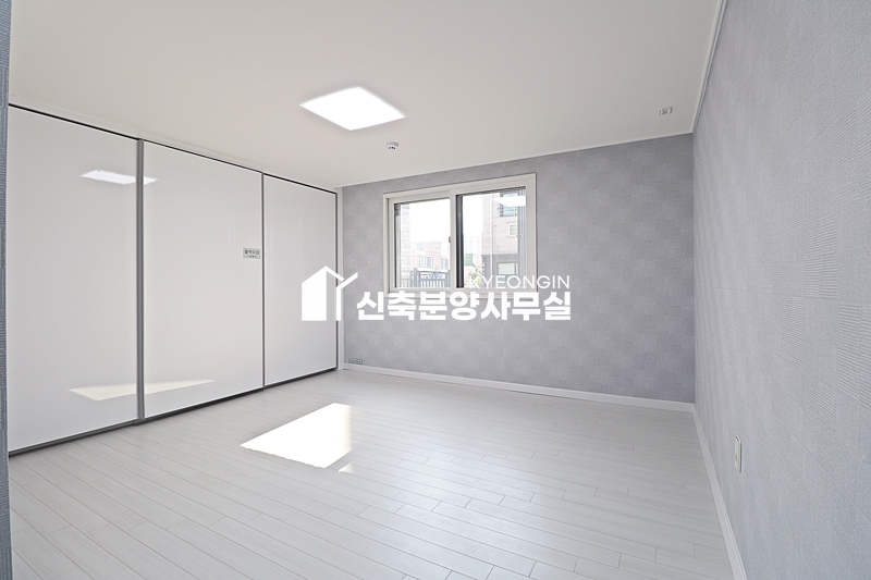 경기 김포시 고촌읍 신곡리 G 하임 [ 3룸 . 테라스 . 복층 Type ] 분양 매물번호 11209 사진 44