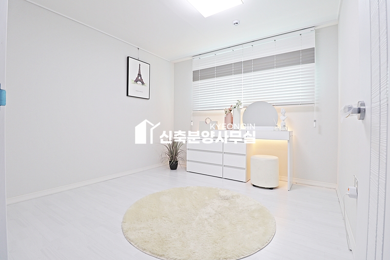경기 김포시 고촌읍 신곡리 베아르시 [ 1.5룸 . 2룸 . 복층 Type ] 분양 매물번호 11210 사진 9