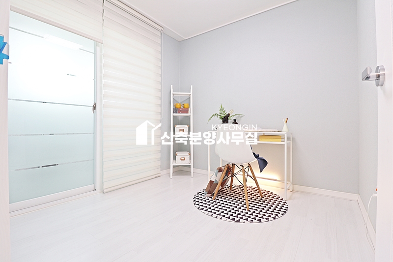 경기 김포시 고촌읍 신곡리 베아르시 [ 1.5룸 . 2룸 . 복층 Type ] 분양 매물번호 11210 사진 10