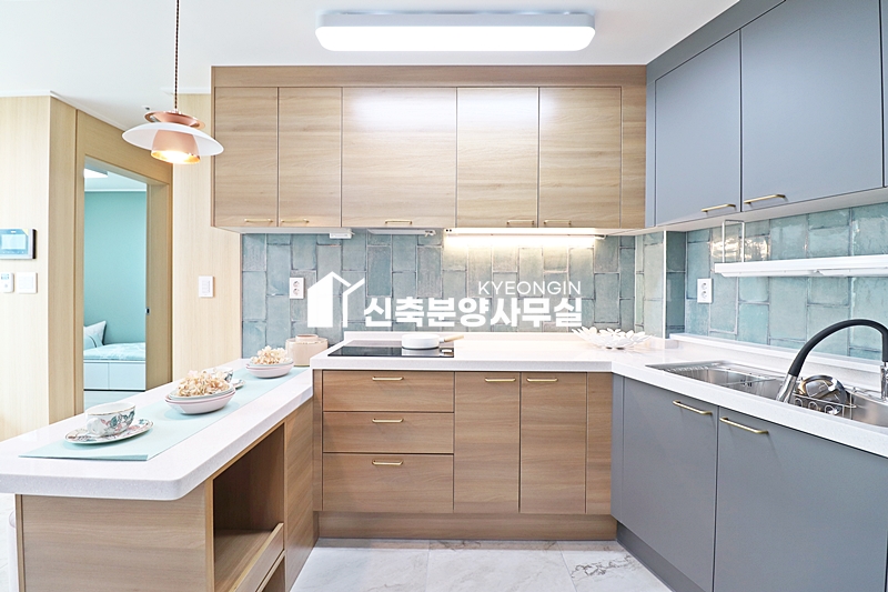 경기 김포시 고촌읍 신곡리 알베로하우스 [ 2룸 . 3룸 . 4룸 . 테라스 . 복층 Type ] 분양 매물번호 11211 사진 10