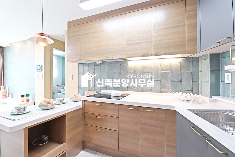 경기 김포시 고촌읍 신곡리 알베로하우스 [ 2룸 . 3룸 . 4룸 . 테라스 . 복층 Type ] 분양 매물번호 11211 사진 11
