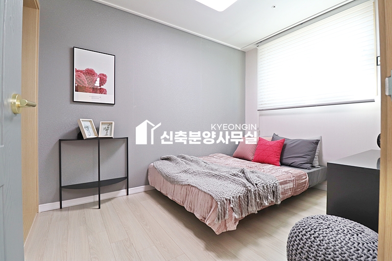경기 김포시 고촌읍 신곡리 알베로하우스 [ 2룸 . 3룸 . 4룸 . 테라스 . 복층 Type ] 분양 매물번호 11211 사진 12