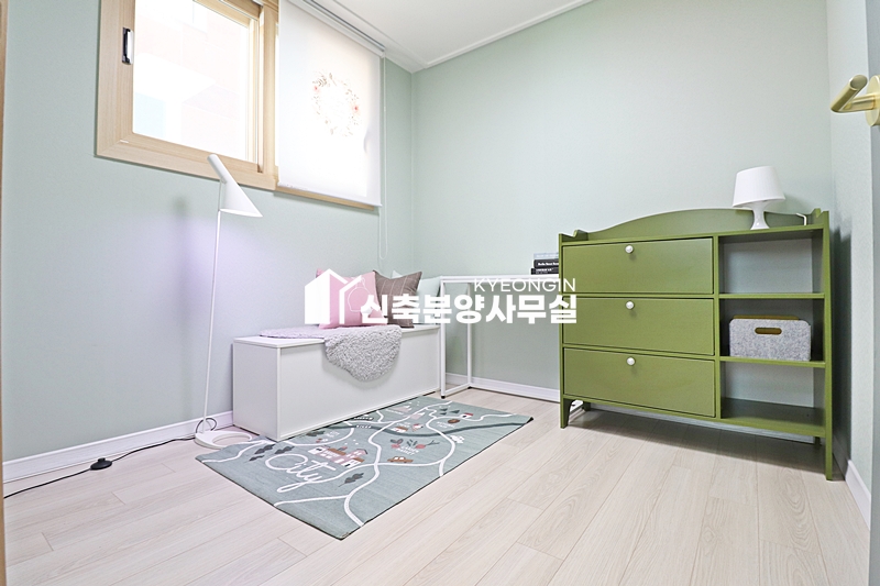 경기 김포시 고촌읍 신곡리 알베로하우스 [ 2룸 . 3룸 . 4룸 . 테라스 . 복층 Type ] 분양 매물번호 11211 사진 13