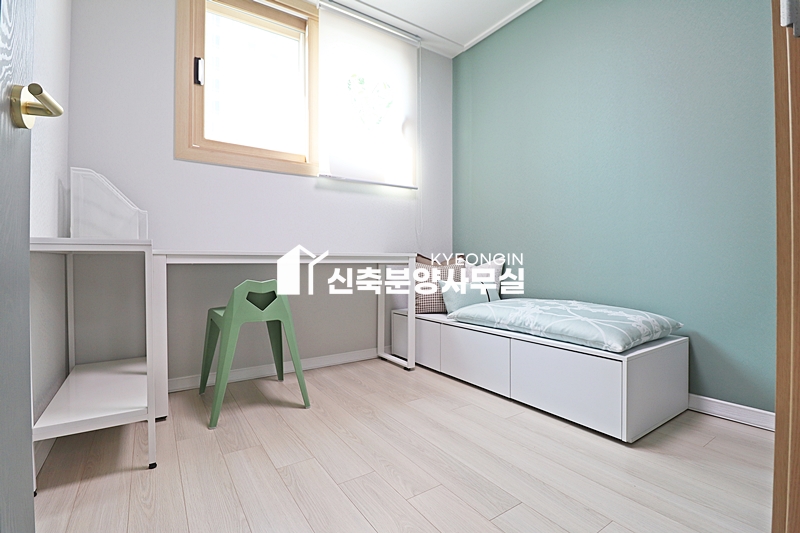 경기 김포시 고촌읍 신곡리 알베로하우스 [ 2룸 . 3룸 . 4룸 . 테라스 . 복층 Type ] 분양 매물번호 11211 사진 14