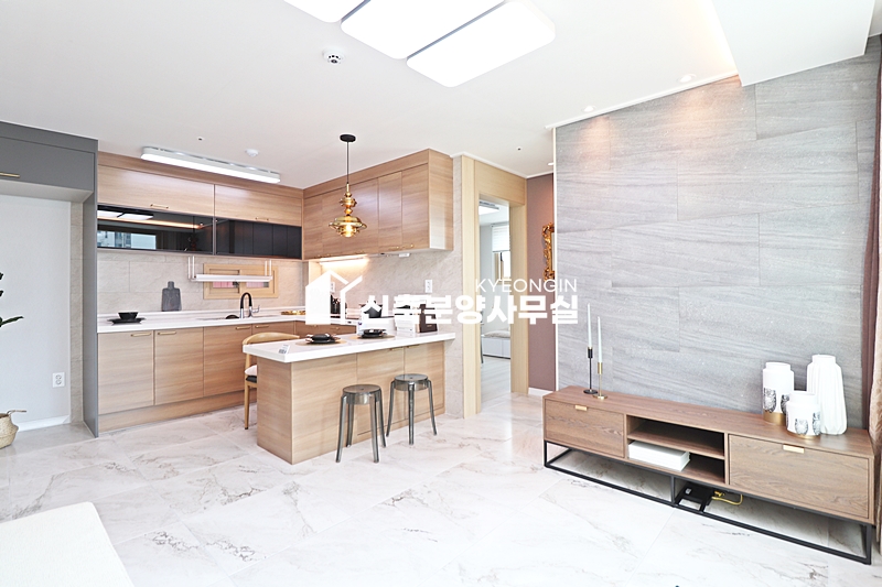 경기 김포시 고촌읍 신곡리 알베로하우스 [ 2룸 . 3룸 . 4룸 . 테라스 . 복층 Type ] 분양 매물번호 11211 사진 21