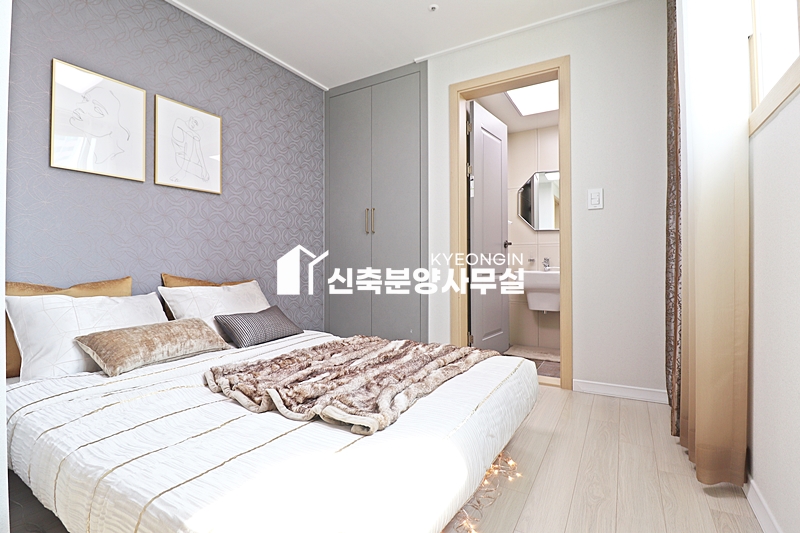 경기 김포시 고촌읍 신곡리 알베로하우스 [ 2룸 . 3룸 . 4룸 . 테라스 . 복층 Type ] 분양 매물번호 11211 사진 27
