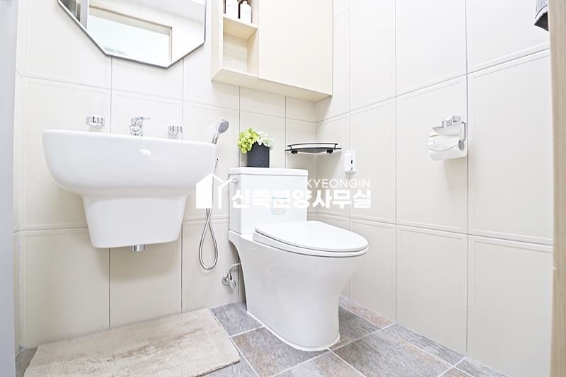 경기 김포시 고촌읍 신곡리 알베로하우스 [ 2룸 . 3룸 . 4룸 . 테라스 . 복층 Type ] 분양 매물번호 11211 사진 28