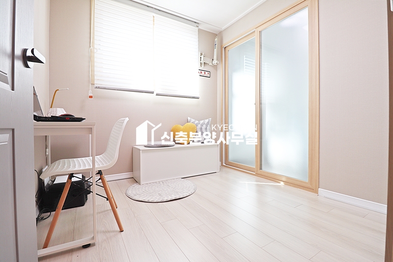 경기 김포시 고촌읍 신곡리 알베로하우스 [ 2룸 . 3룸 . 4룸 . 테라스 . 복층 Type ] 분양 매물번호 11211 사진 30
