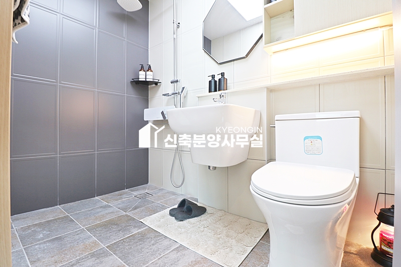 경기 김포시 고촌읍 신곡리 알베로하우스 [ 2룸 . 3룸 . 4룸 . 테라스 . 복층 Type ] 분양 매물번호 11211 사진 31