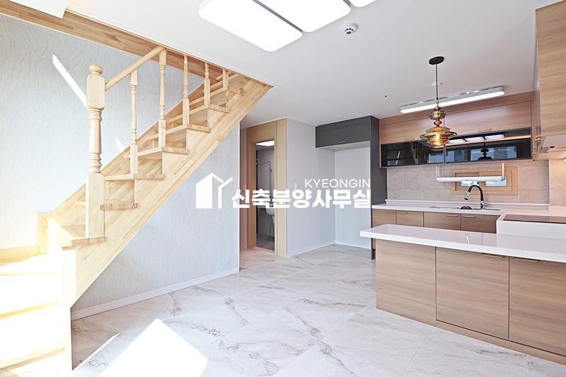 경기 김포시 고촌읍 신곡리 알베로하우스 [ 2룸 . 3룸 . 4룸 . 테라스 . 복층 Type ] 분양 매물번호 11211 사진 37