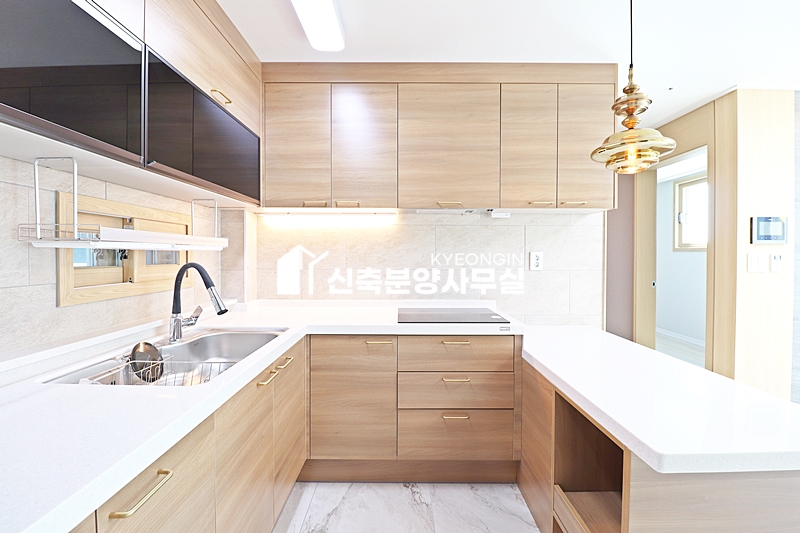 경기 김포시 고촌읍 신곡리 알베로하우스 [ 2룸 . 3룸 . 4룸 . 테라스 . 복층 Type ] 분양 매물번호 11211 사진 41