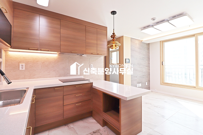경기 김포시 고촌읍 신곡리 알베로하우스 [ 2룸 . 3룸 . 4룸 . 테라스 . 복층 Type ] 분양 매물번호 11211 사진 42