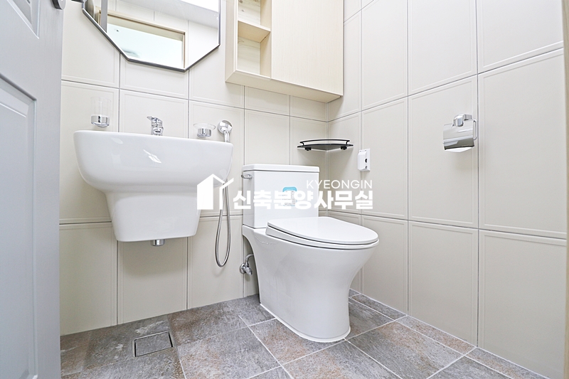 경기 김포시 고촌읍 신곡리 알베로하우스 [ 2룸 . 3룸 . 4룸 . 테라스 . 복층 Type ] 분양 매물번호 11211 사진 44