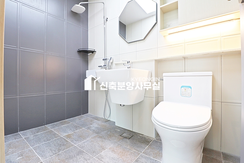 경기 김포시 고촌읍 신곡리 알베로하우스 [ 2룸 . 3룸 . 4룸 . 테라스 . 복층 Type ] 분양 매물번호 11211 사진 47