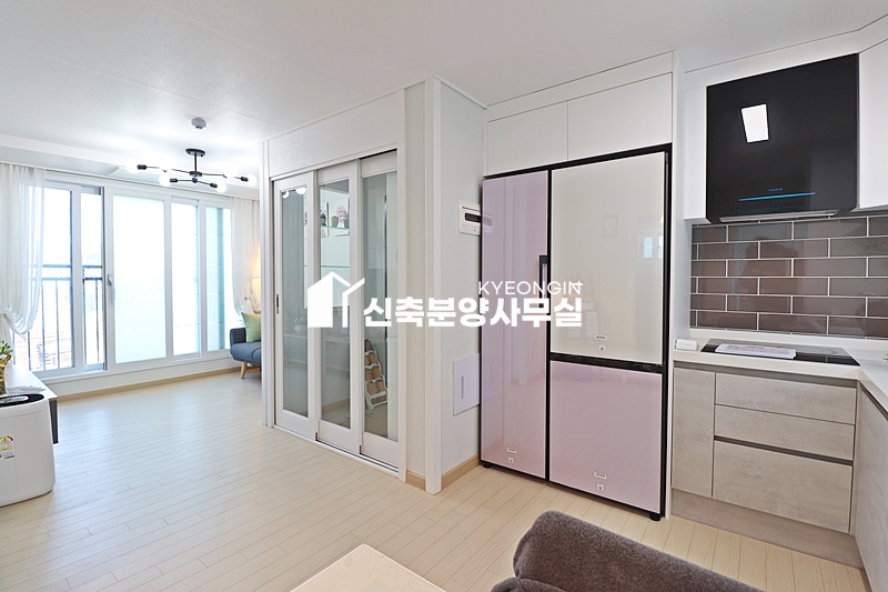 경기 김포시 통진읍 서암리 도담캐슬 [ 1.5룸 Type ] 분양 매물번호 12937 사진 1