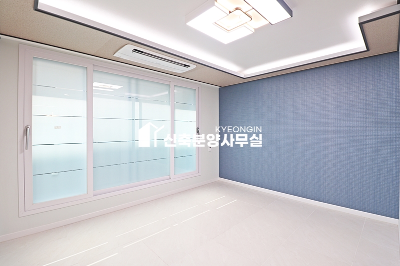 경기 김포시 통진읍 서암리 리치빌 3차 [ 3룸 . 테라스 . 복층 Type ] 분양 매물번호 12938 사진 2