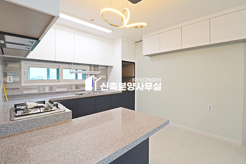 경기 김포시 통진읍 서암리 리치빌 3차 [ 3룸 . 테라스 . 복층 Type ] 분양 매물번호 12938 사진 7