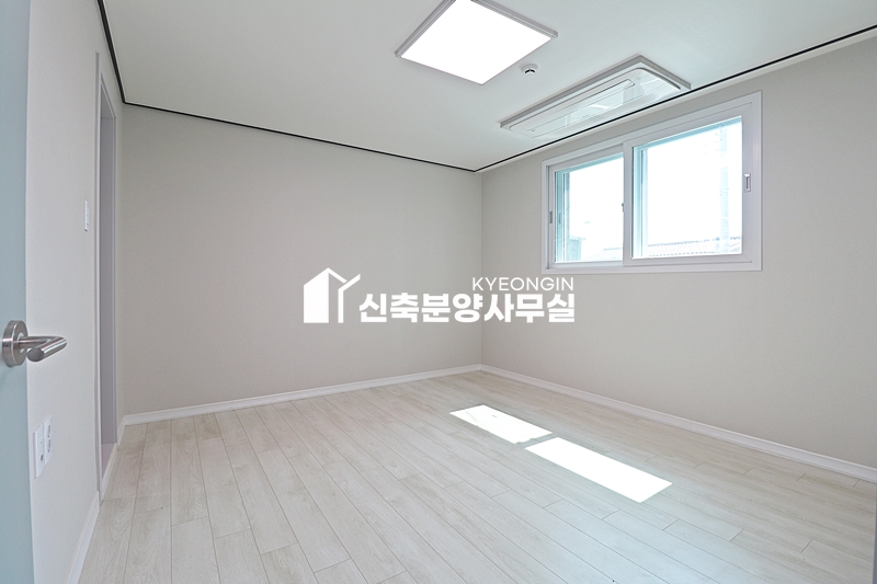 경기 김포시 통진읍 서암리 리치빌 3차 [ 3룸 . 테라스 . 복층 Type ] 분양 매물번호 12938 사진 12