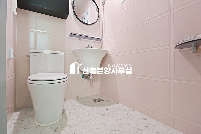 경기 김포시 통진읍 서암리 리치빌 3차 [ 3룸 . 테라스 . 복층 Type ] 분양 매물번호 12938 사진 13