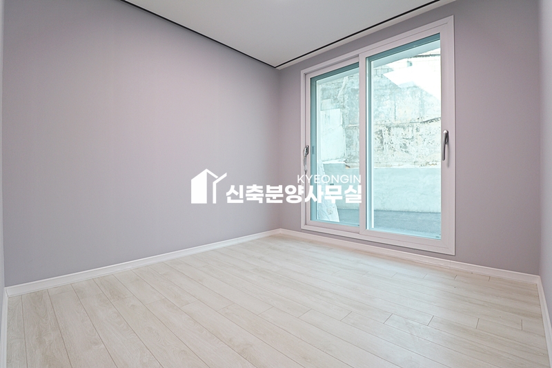 경기 김포시 통진읍 서암리 리치빌 3차 [ 3룸 . 테라스 . 복층 Type ] 분양 매물번호 12938 사진 14