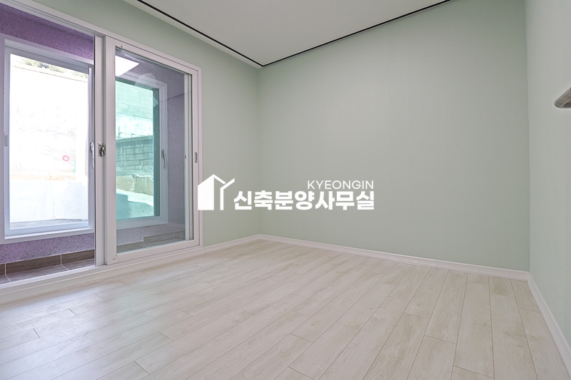 경기 김포시 통진읍 서암리 리치빌 3차 [ 3룸 . 테라스 . 복층 Type ] 분양 매물번호 12938 사진 15