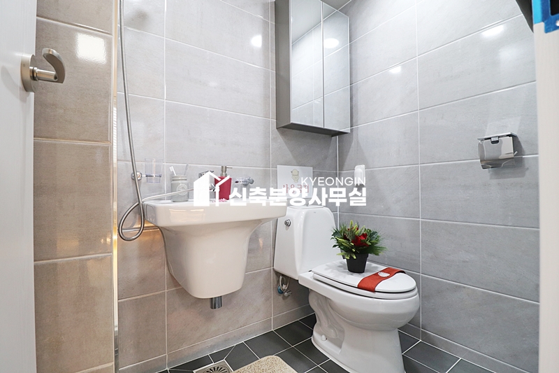 경기 김포시 양촌읍 양곡리 G 클래스 [ 2룸 . 3룸 . 테라스 Type ] 분양 매물번호 11197 사진 12
