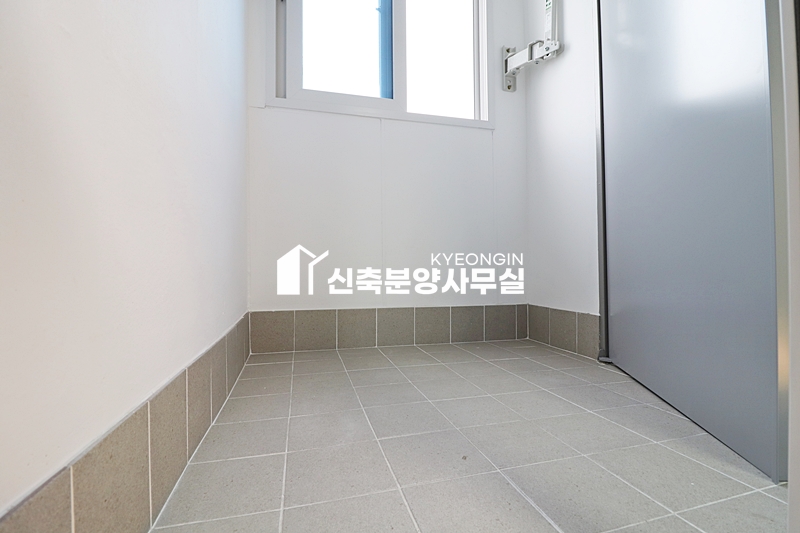 경기 김포시 양촌읍 양곡리 G 클래스 [ 2룸 . 3룸 . 테라스 Type ] 분양 매물번호 11197 사진 15
