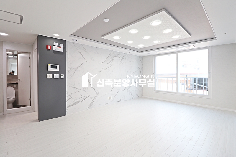 경기 김포시 양촌읍 양곡리 G 클래스 [ 2룸 . 3룸 . 테라스 Type ] 분양 매물번호 11197 사진 21