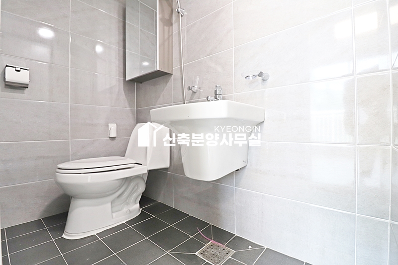 경기 김포시 양촌읍 양곡리 G 클래스 [ 2룸 . 3룸 . 테라스 Type ] 분양 매물번호 11197 사진 30