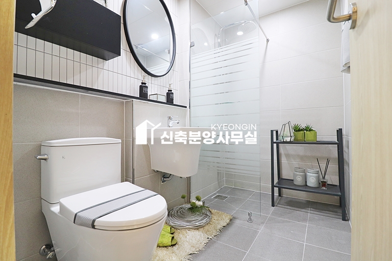 경기 김포시 양촌읍 양곡리 금전클라로힐 [ 3룸 . 테라스 . 복층 Type ] 분양 매물번호 11198 사진 15