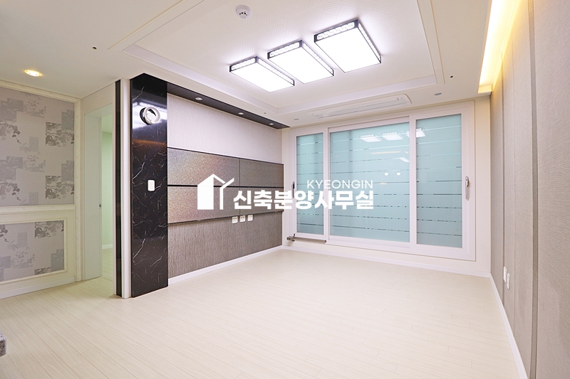 경기 김포시 양촌읍 양곡리 다이아몬드빌 [ 3룸 . 테라스 . 복층 Type ] 분양 매물번호 11199 사진 2