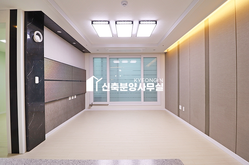 경기 김포시 양촌읍 양곡리 다이아몬드빌 [ 3룸 . 테라스 . 복층 Type ] 분양 매물번호 11199 사진 3