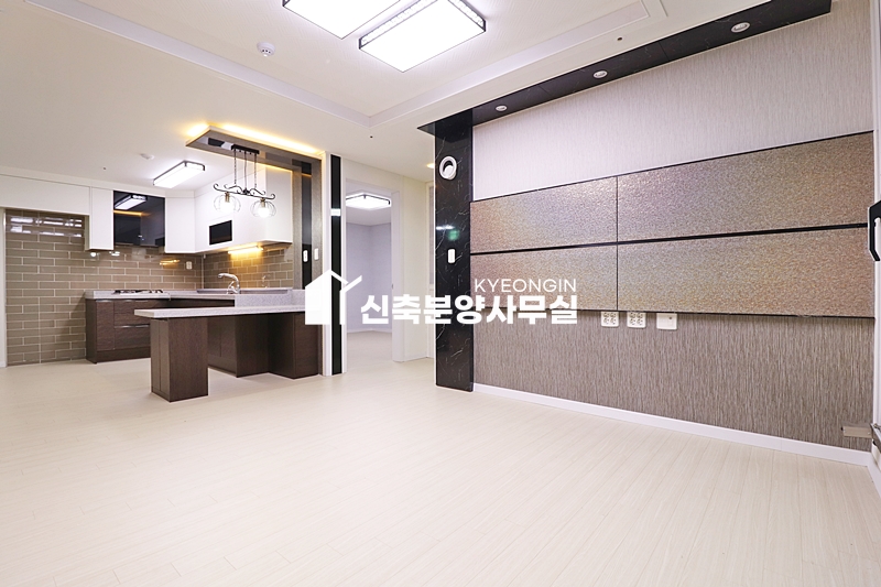경기 김포시 양촌읍 양곡리 다이아몬드빌 [ 3룸 . 테라스 . 복층 Type ] 분양 매물번호 11199 사진 6