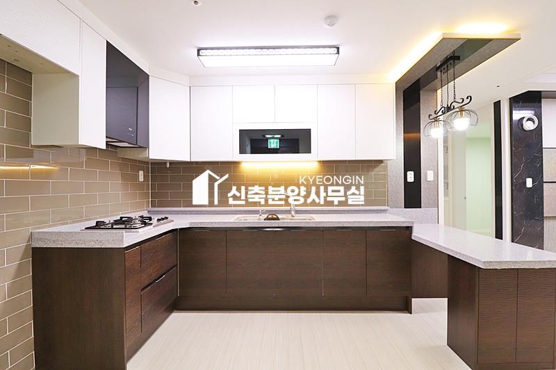 경기 김포시 양촌읍 양곡리 다이아몬드빌 [ 3룸 . 테라스 . 복층 Type ] 분양 매물번호 11199 사진 9