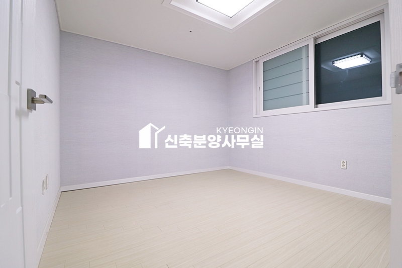 경기 김포시 양촌읍 양곡리 다이아몬드빌 [ 3룸 . 테라스 . 복층 Type ] 분양 매물번호 11199 사진 11