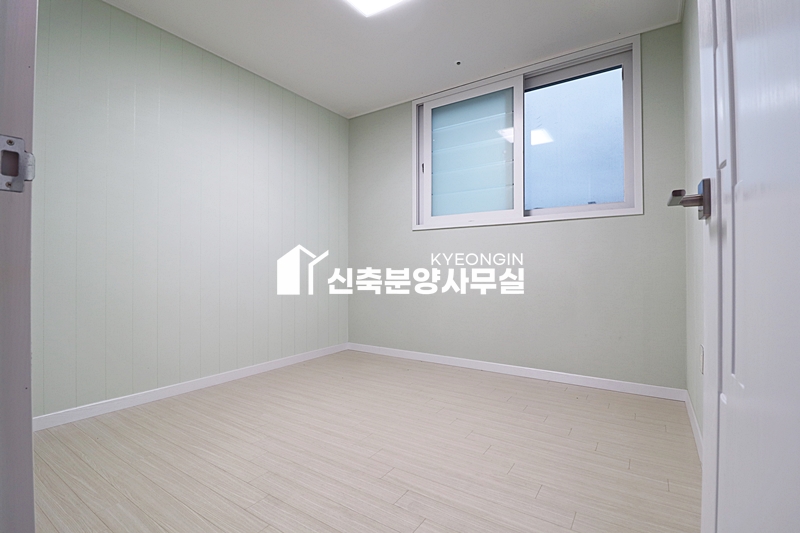 경기 김포시 양촌읍 양곡리 다이아몬드빌 [ 3룸 . 테라스 . 복층 Type ] 분양 매물번호 11199 사진 13