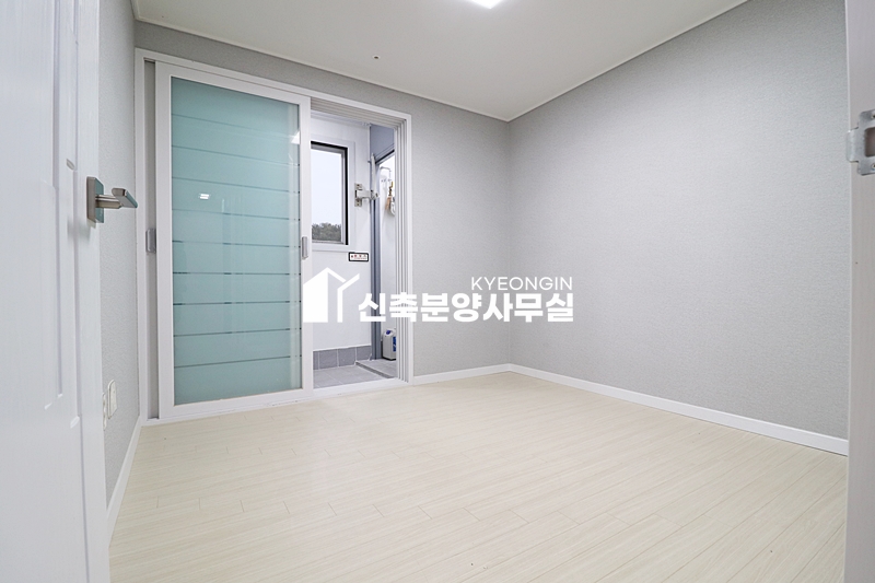 경기 김포시 양촌읍 양곡리 다이아몬드빌 [ 3룸 . 테라스 . 복층 Type ] 분양 매물번호 11199 사진 14