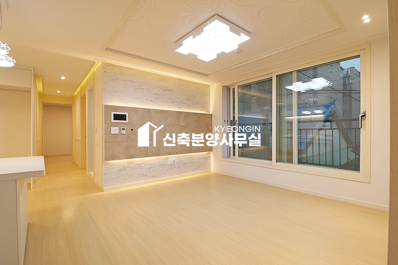 경기 김포시 양촌읍 양곡리 라움힐스 [ 2룸 . 3룸 . 테라스 . 복층 Type ] 분양 매물번호 11200 사진 1