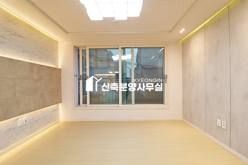 경기 김포시 양촌읍 양곡리 라움힐스 [ 2룸 . 3룸 . 테라스 . 복층 Type ] 분양 매물번호 11200 사진 3