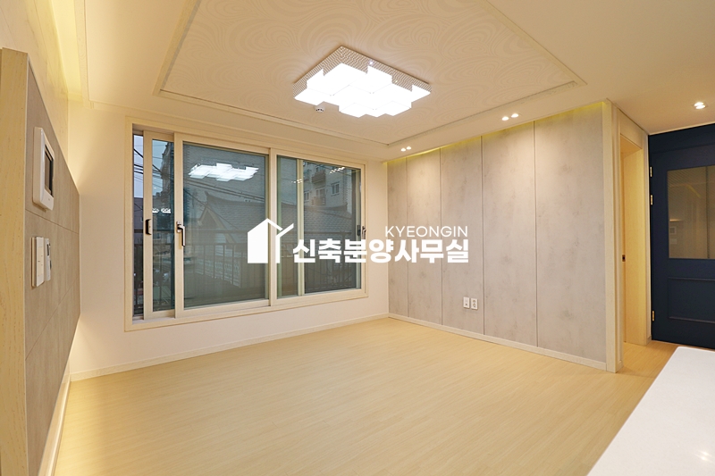 경기 김포시 양촌읍 양곡리 라움힐스 [ 2룸 . 3룸 . 테라스 . 복층 Type ] 분양 매물번호 11200 사진 4