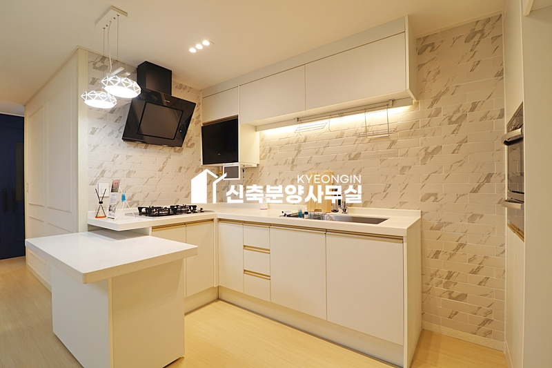 경기 김포시 양촌읍 양곡리 라움힐스 [ 2룸 . 3룸 . 테라스 . 복층 Type ] 분양 매물번호 11200 사진 9