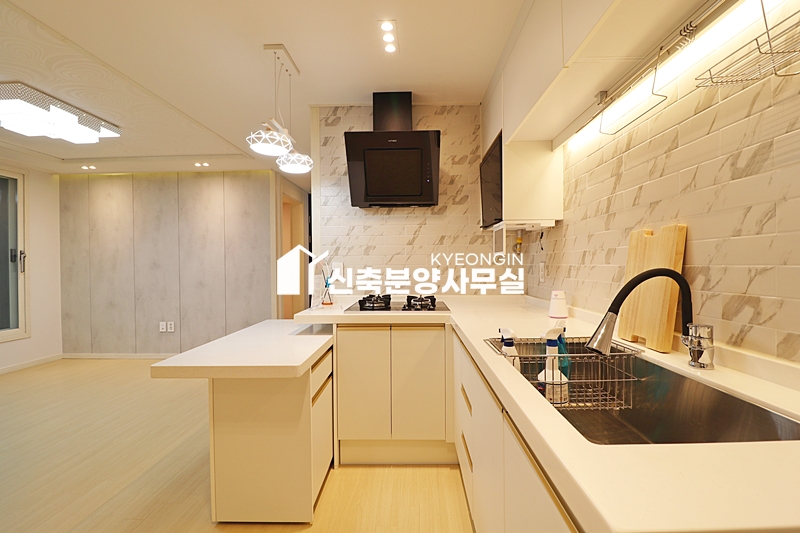 경기 김포시 양촌읍 양곡리 라움힐스 [ 2룸 . 3룸 . 테라스 . 복층 Type ] 분양 매물번호 11200 사진 10