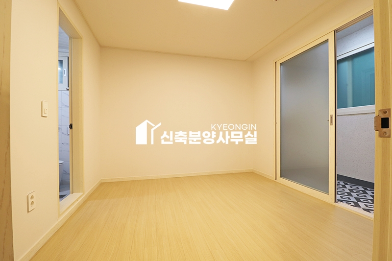경기 김포시 양촌읍 양곡리 라움힐스 [ 2룸 . 3룸 . 테라스 . 복층 Type ] 분양 매물번호 11200 사진 11