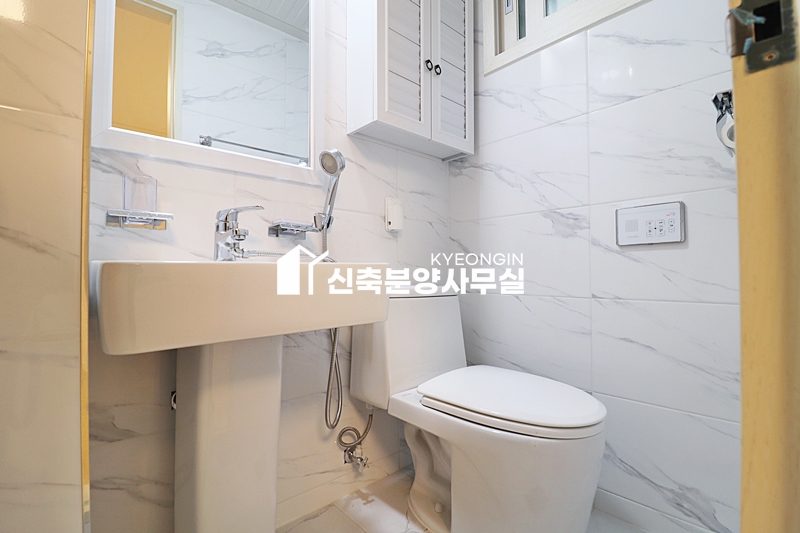 경기 김포시 양촌읍 양곡리 라움힐스 [ 2룸 . 3룸 . 테라스 . 복층 Type ] 분양 매물번호 11200 사진 12