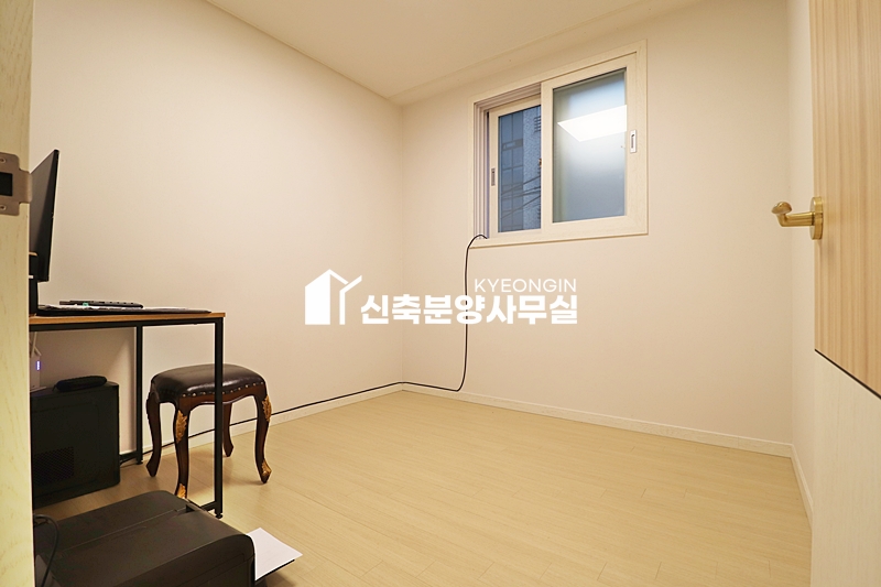 경기 김포시 양촌읍 양곡리 라움힐스 [ 2룸 . 3룸 . 테라스 . 복층 Type ] 분양 매물번호 11200 사진 13