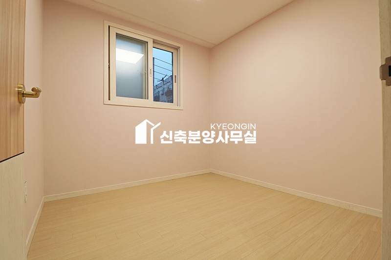 경기 김포시 양촌읍 양곡리 라움힐스 [ 2룸 . 3룸 . 테라스 . 복층 Type ] 분양 매물번호 11200 사진 14